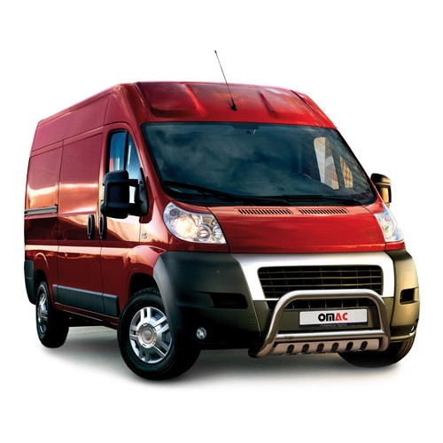 Pare buffle avant pour fiat - pare-buffle,