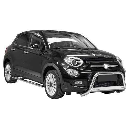 Pare buffle avant pour fiat - avant,
