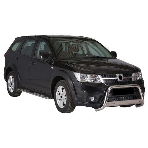 Pare buffle avant pour fiat - pare-buffle,