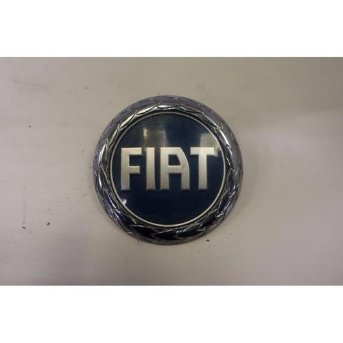 Pare buffle fiat - fiat, punto