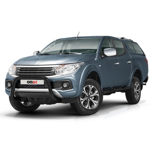 Pare buffle avant - pare-buffle, fiat