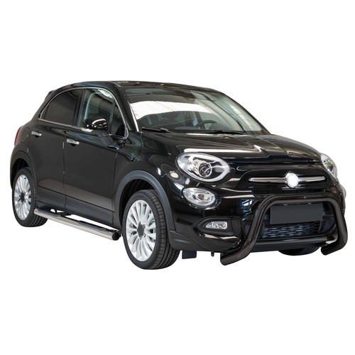 Pare buffle avant - avant, fiat