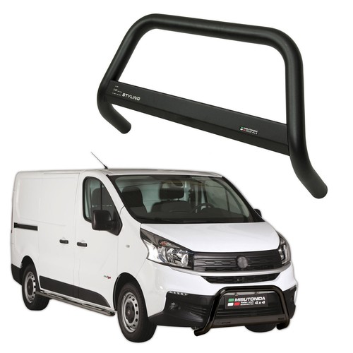 Pare buffle noir protection - pare,