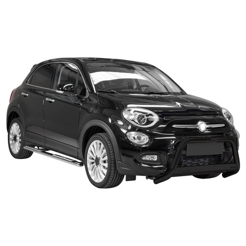 Pare buffle avant pour fiat - avant,