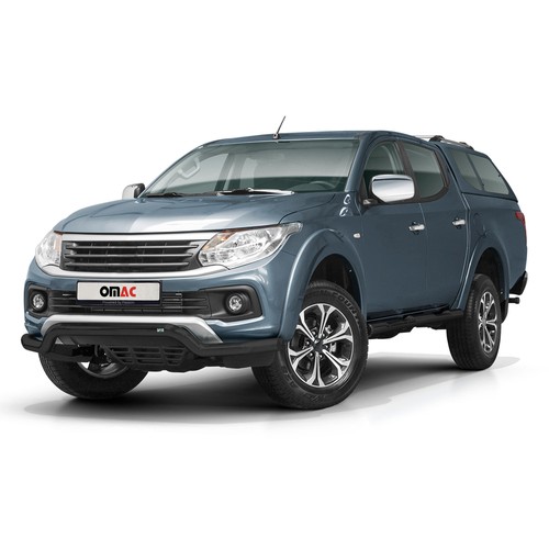 Pare buffle avant pour fiat - avant,