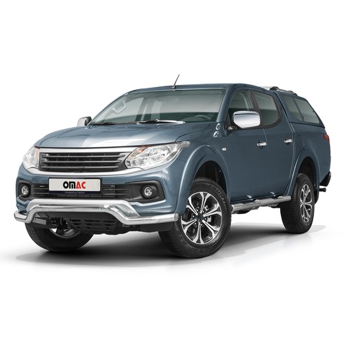 Pare buffle avant pour fiat - avant,