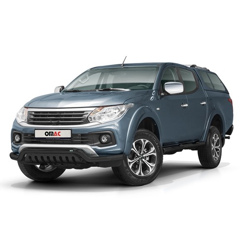 Pare buffle avant pour fiat - avant,