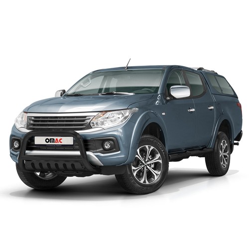Pare buffle avant pour fiat - pare-buffle,