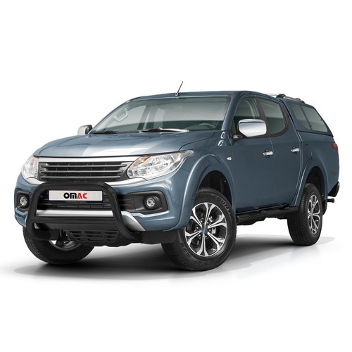 Pare buffle avant pour - pour, fiat