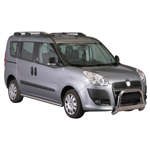 Pare buffle avant pour fiat - pare-buffle,