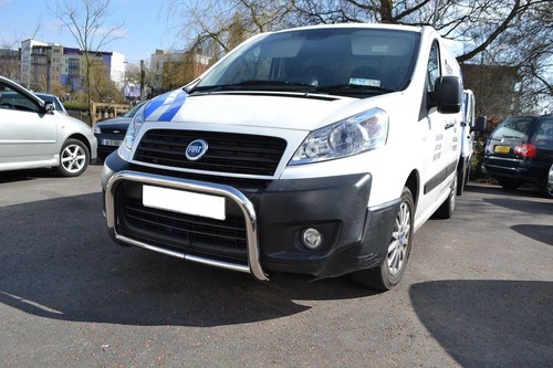 Buffles barre pour fiat - un,