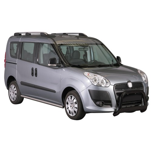 Pare buffle avant pour - pour, fiat
