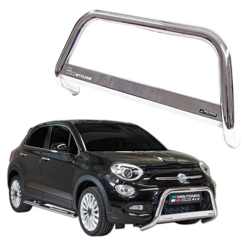 Pare buffle protection - buffle,