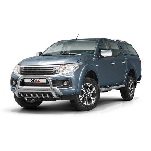 Pare buffle avant pour - avant, fiat