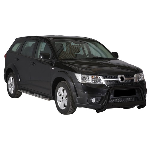 Pare buffle avant - pare-buffle, fiat