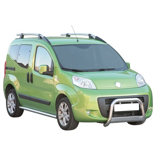 Pare buffle avant pour - avant, fiat