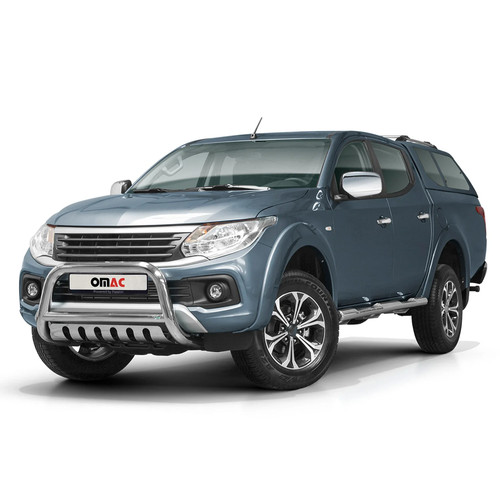 Pare buffle avant pour fiat - pare-buffle,