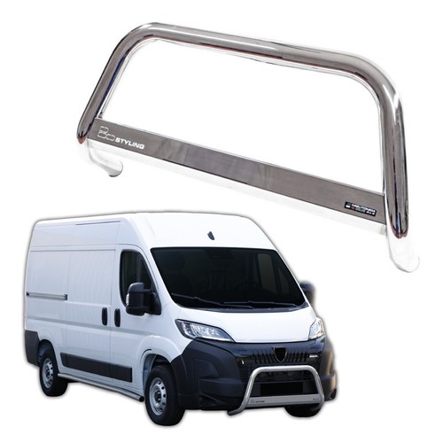 Pare buffle protection avant - buffle,
