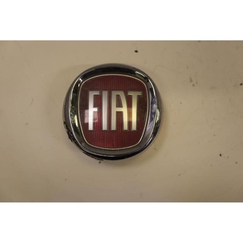 Pare buffle fiat grande - pare-buffle,